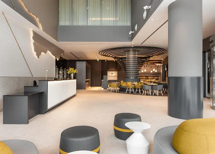 Familienhotel: Ikonik Lisboa