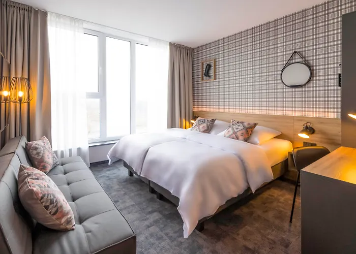 Familienhotels Ibis Styles