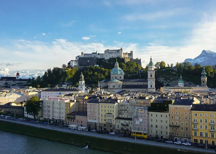 Familienhotel: Cocoon Salzburg