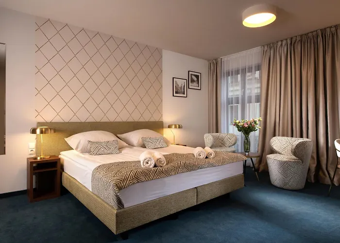 Xerion Hotel (Adults Only)