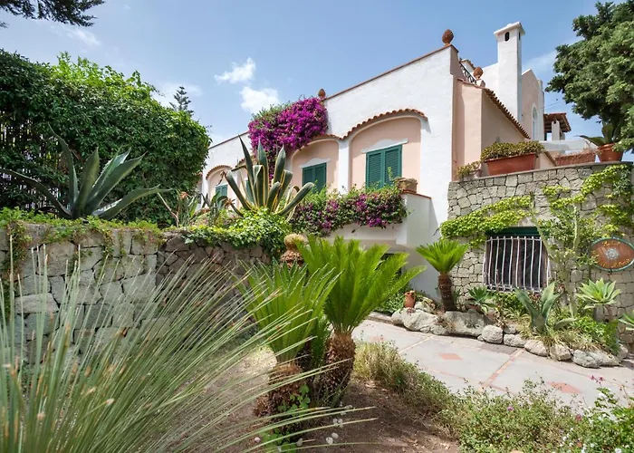  Villa Melodie - Adults Only