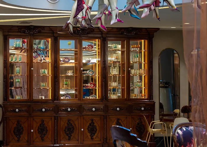 Luxushotel: Madalena By The Beautique Hotels