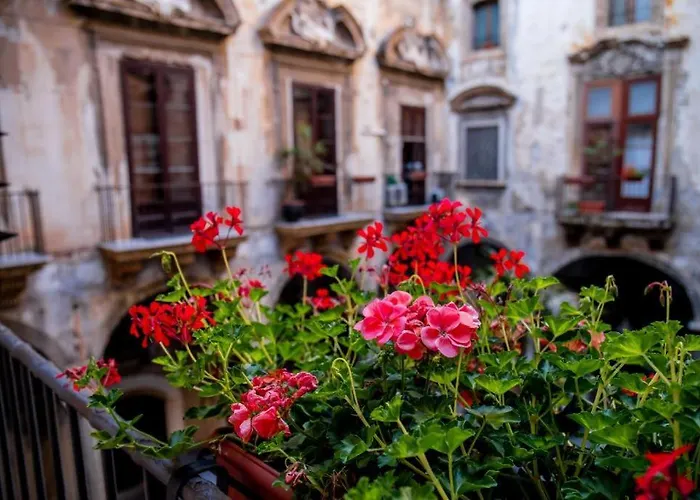 Günstiges Hotel: Ballaro' Hotel - Budget Room