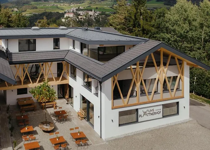 Ferienvermietung: Plattnerhof Viums