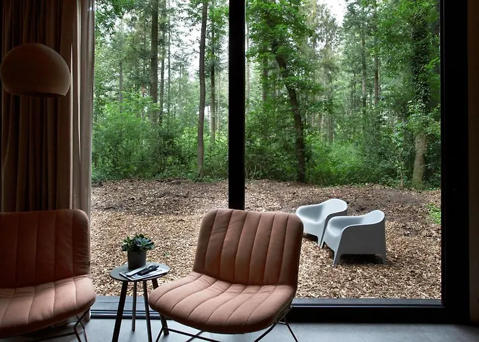 Hotel nahe College: Buitenplaats Petersburg