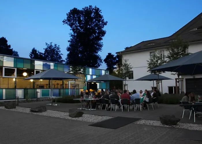 Haus Venusberg