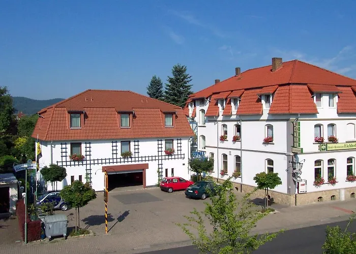 Hotel&Restaurant Eichholz