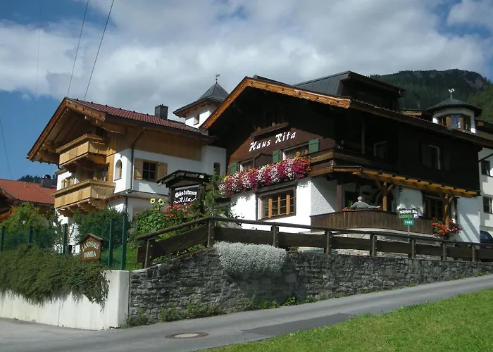 Gästehaus Rita
