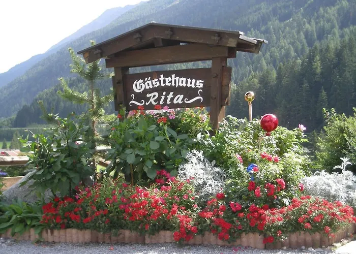Gästehaus Rita