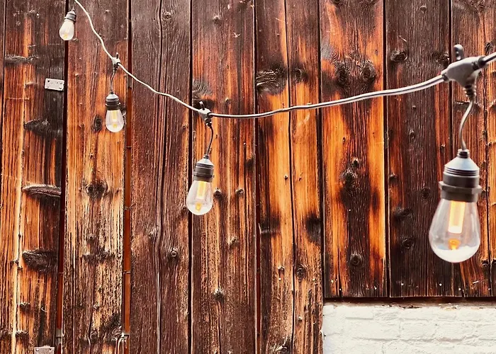 Zentrales Hotel: Hotel Drei Höfe