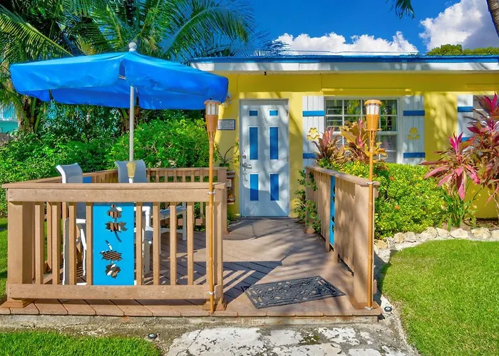 Island Bay Resort