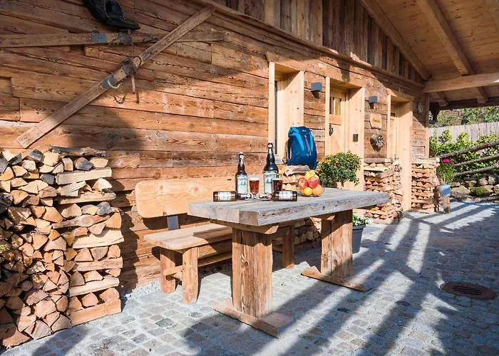 Bayerischer Wald Chalets