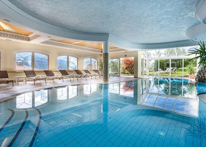 Sonnenhotel Adler Spa & Nature Adults Only