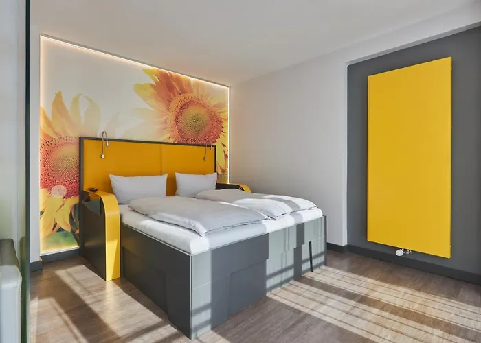 Buddy Hotel