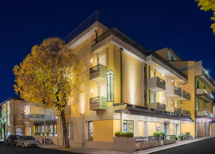 Hotel Montebello