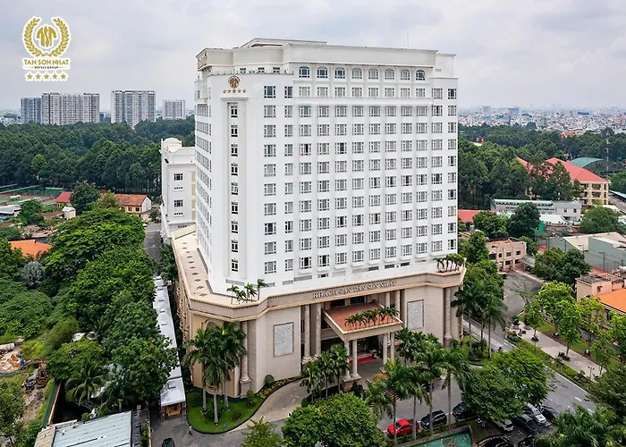 Motels Tan Son Nhat Saigon