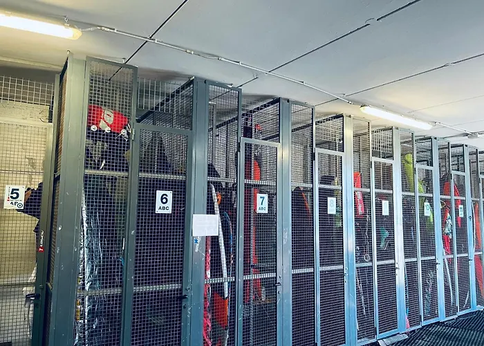 Surf Hotel Pier - Montagnoli Group