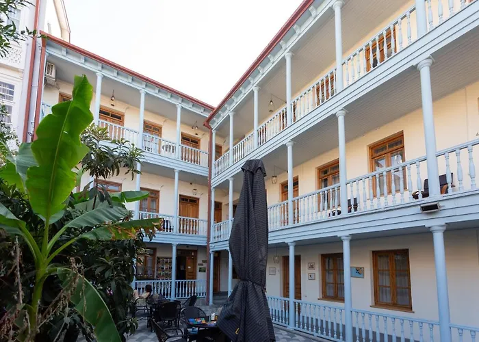 Kinderhotel Betlemi