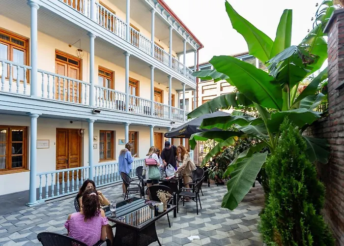Kinderhotel Betlemi