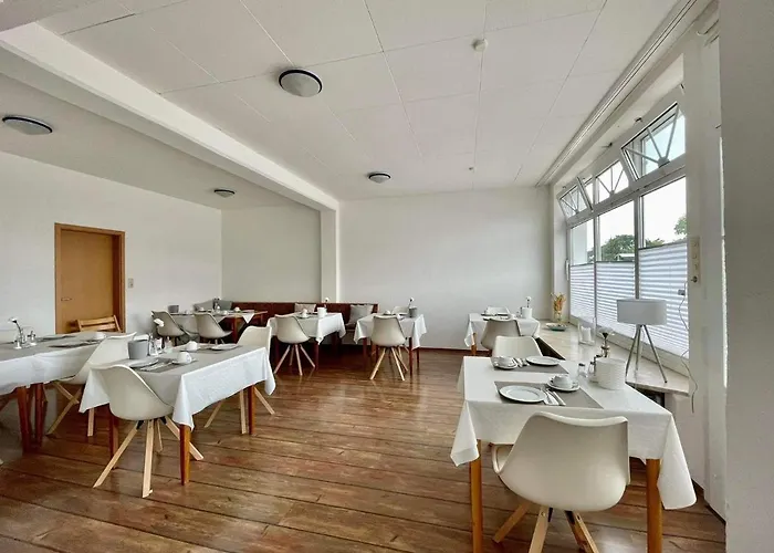 Deichhütte Norddeich