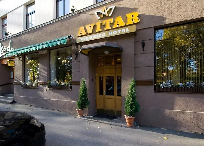 Avitar