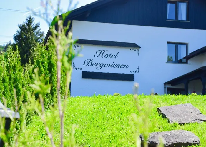 Kinderhotel Bergwiesen - Zimmer Mit Balkon Oder Terasse