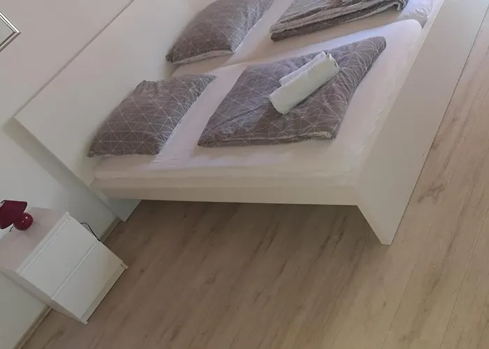 Hotel Dalmacija