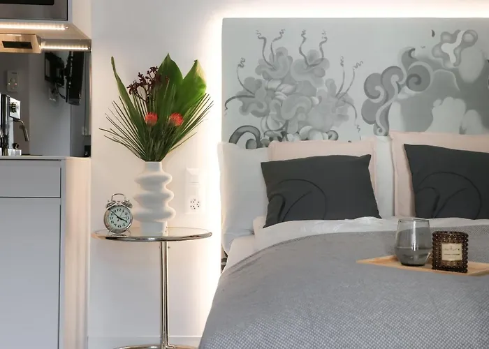 4-Sterne-Hotel: Stay2Night Bs