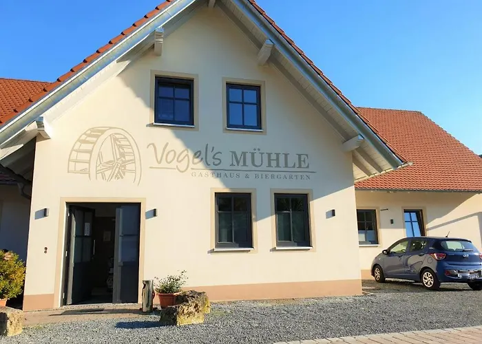 Vogels's Mühle