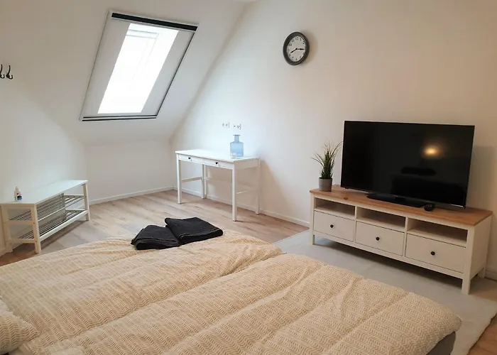 Vogels's Mühle