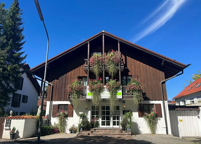Familienhotel: Amiga Hotel München Messe