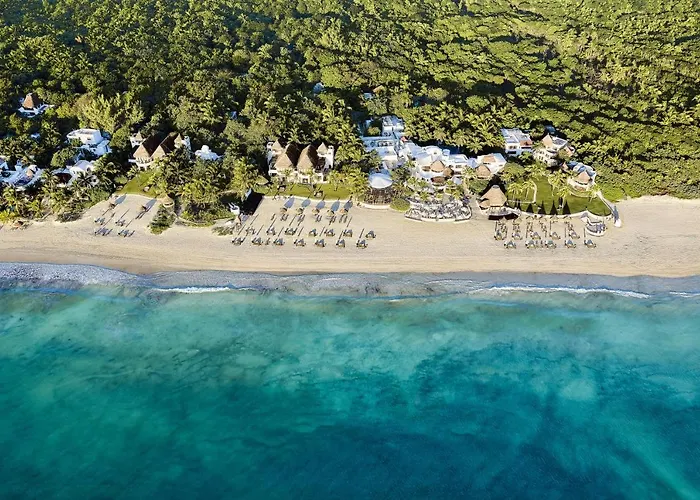  Maroma, A Belmond , Riviera Maya