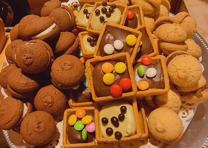  Chocohotel