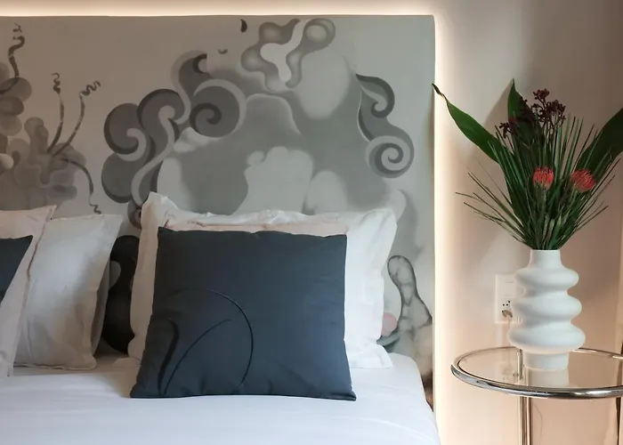 4-Sterne-Hotel: Stay2Night Bs