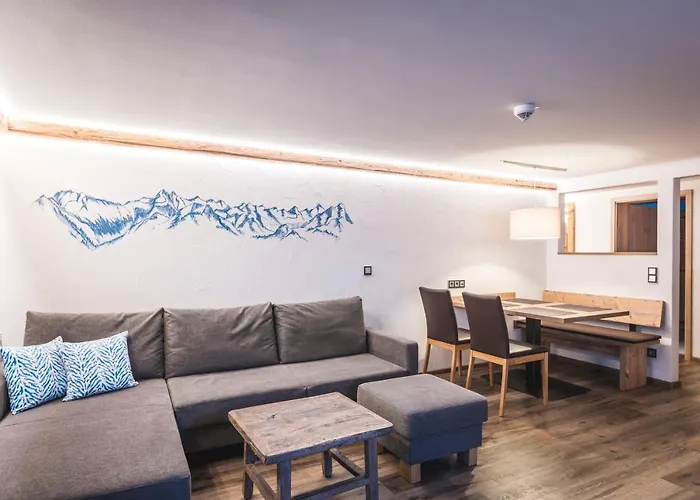 3-Sterne-Hotel: Haus am Rank