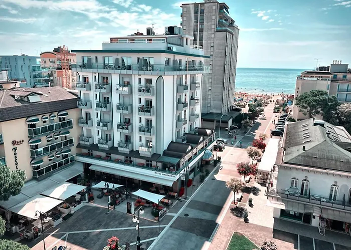 3 SterneHotel Margherita