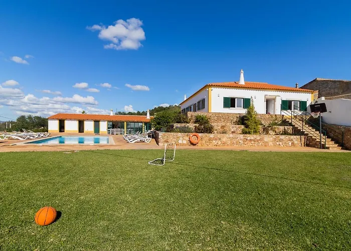 Haustierfreundliches Hotel: Villa Rita