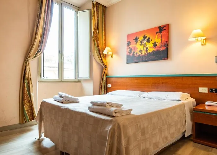 Jacuzzi-Hotel: Hotel Center 3