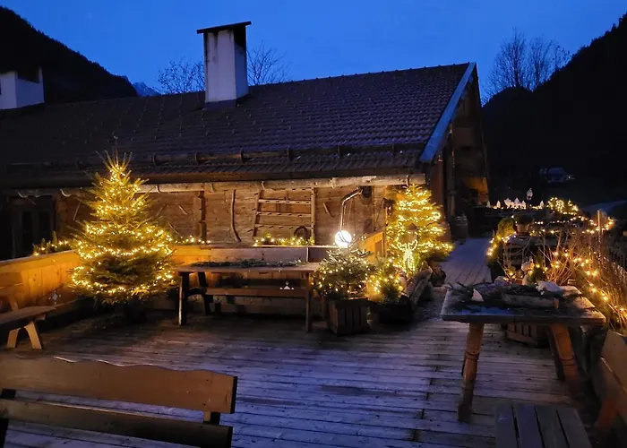 Nickis Bergcamp