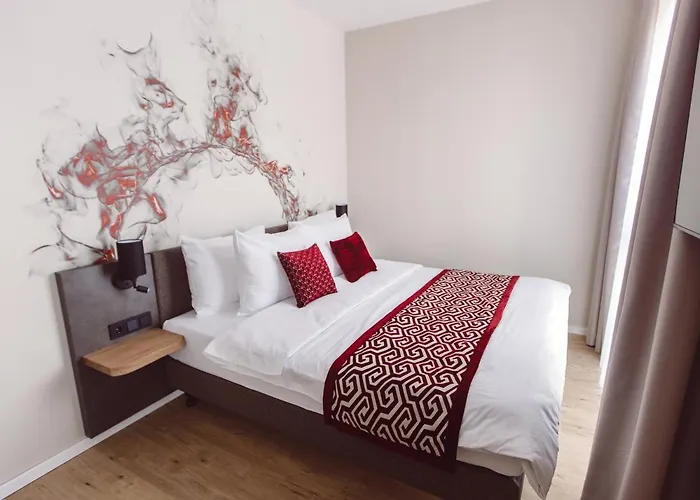 Hotel Libertas Elements Pure