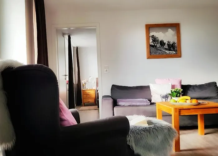 Ferienhaus Linder