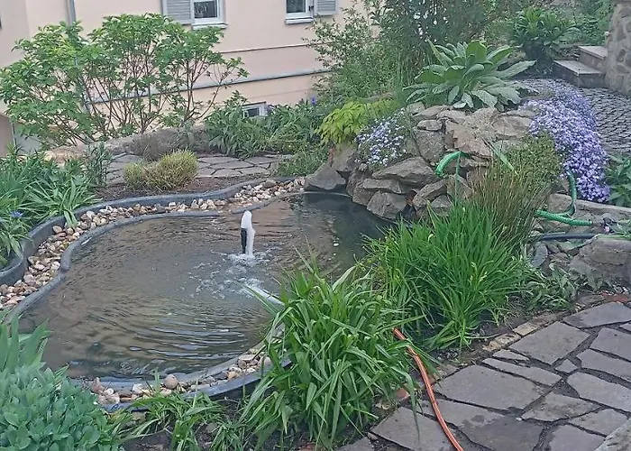 Winzerhaus Rissweg 15