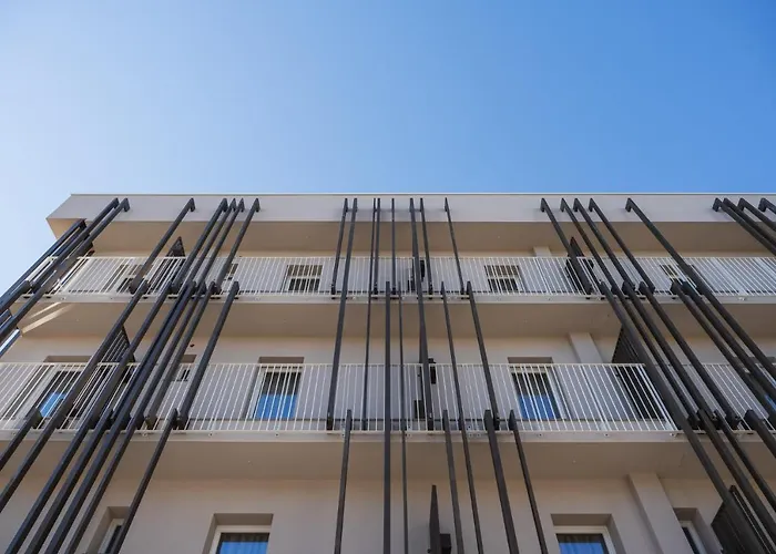 3-Sterne-Hotel: Civico25 Suite Hotel