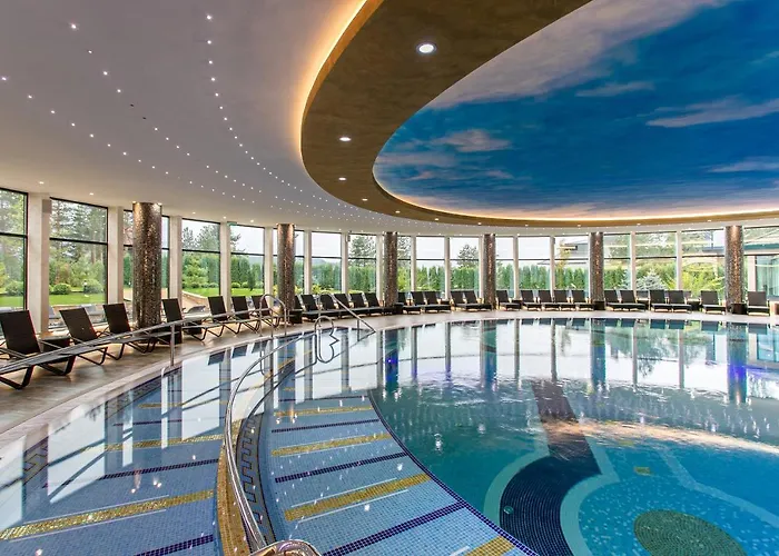 A Hoteli - Grand&Sky Hotel Tornik