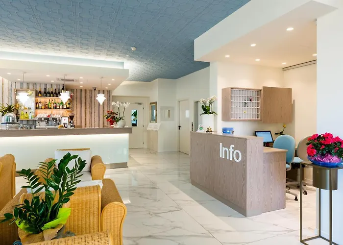 3-Sterne-Hotel: Hotel Victoria