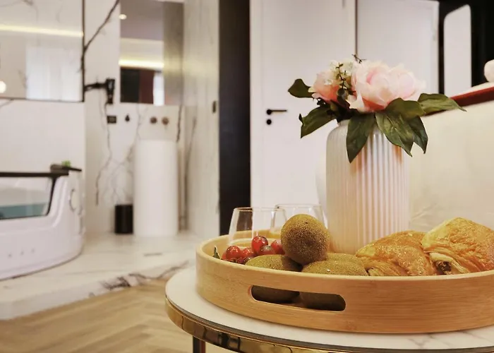 Luxurious Private Room - 2P - Les Halles