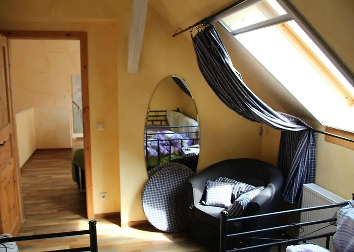 Ferienwohnung Kunz
