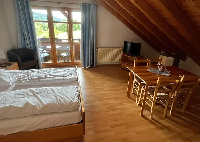 Günstiges Hotel: Gasthof Jägerhaus