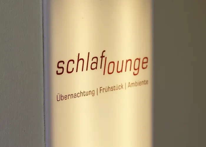 Schlaflounge