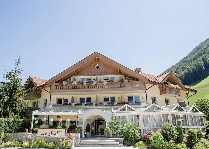 Alpine Life Hotel Anabel